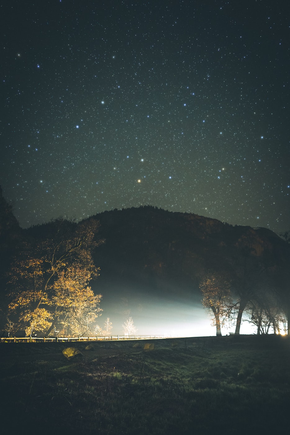 星空图片高清800×800，为什么我拍了一万张星野，最爱的还是这张方寸之间的宇宙