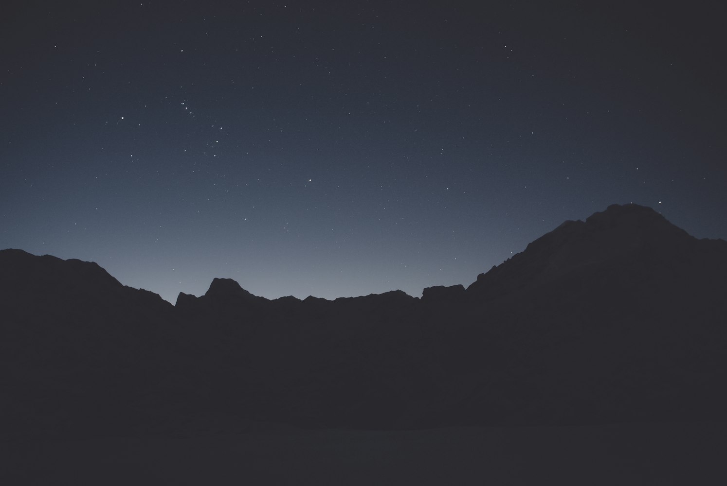 星空影院，那些深夜里，我们和星星一起看的电影