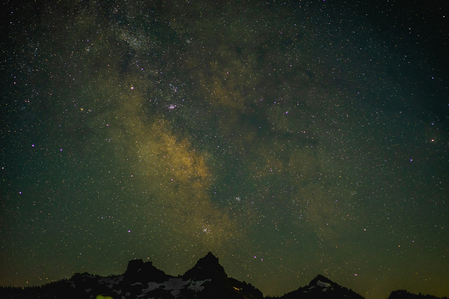 星空顶，把银河搬进家里的秘密，我这回总算搞明白了