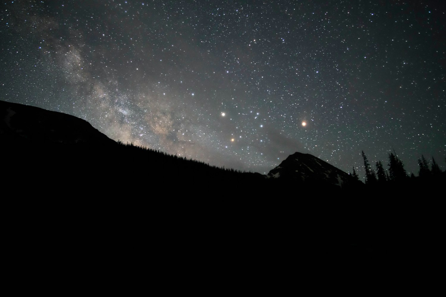 星空顶，把银河搬进家里的秘密，我这回总算搞明白了