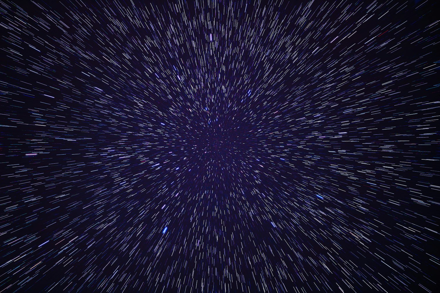 星空纸，把整片夜空折进书页里的小秘密