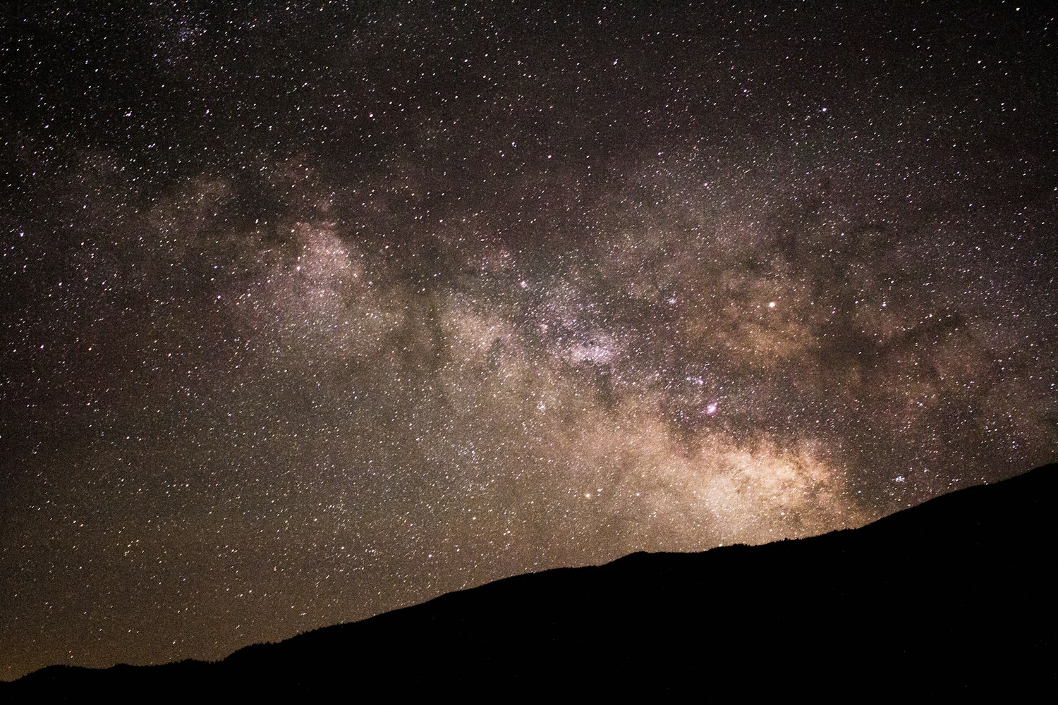 星空灯，把整片银河搬进卧室，真有这么神？