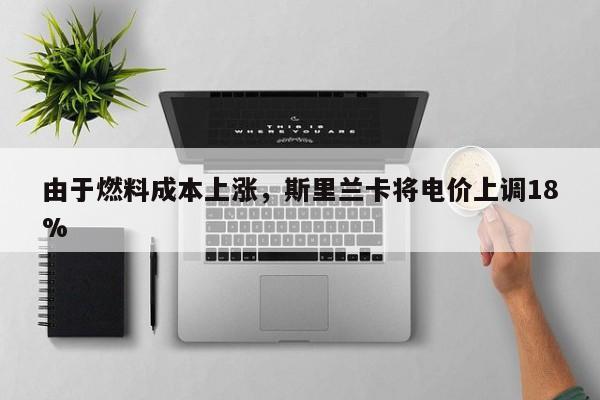 由于燃料成本上涨,斯里兰卡将电价上调18%